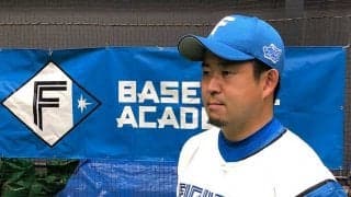 “プロの登竜門”を通過するカギは動画　NPBジュニアの監督が明かす選考のポイント