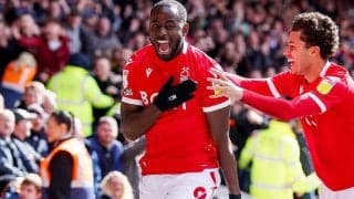 ビラFWキーナン・デイビスがワトフォードに1年レンタル、昨季後半はフォレストでプレー