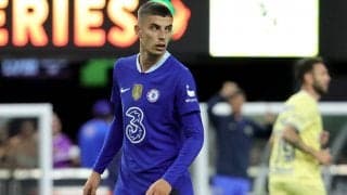 バイエルンはハヴァーツが欲しかった？ レヴァンドフスキをチェルシーに生かせる算段も不発に