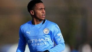 シティの19歳FWカイキがポルトガル1部のパソス・デ・フェレイラにレンタル…昨季は2試合に出場