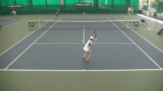 全日本学生テニス選手権大会 予選 第9コート【見逃し配信】