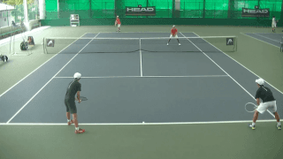 全日本学生テニス選手権大会 予選 第13コート【見逃し配信】