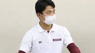 【連載】『44の円陣』WＥＢ版　第10回　競技の魅力を全世代に（永橋優太朗／ハンドボール部✕尾松大輝／ソフトボール部）