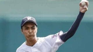 【高校野球】大阪桐蔭を唯一破った前年覇者が初戦敗退　苦しめられた国学院栃木の“4投手継投策”