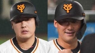 「期待感あるのは断然、中田」巨人、気になる4番事情、不調の岡本和に足りない“速さ”