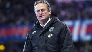 FC東京、アルベル監督が家庭事情で一時帰国…24日に再合流の見通し