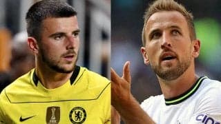 【プレミア注目プレビュー】2強崩し狙うブルーズとスパーズが激突！　開幕連勝懸けたロンドン・ダービー