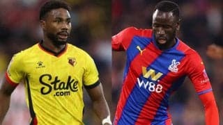 昇格フォレストの補強続く！　ワトフォードFWデニス＆C・パレス退団クヤテも獲得