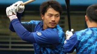 阪神・井上が今季初昇格、DeNA知野が「特例2022」で抹消　14日の公示