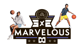 馬瓜エブリン&ステファニー姉妹の独自3x3大会「3x3 Marvelous∞（マーベラスエイト）」、8.15（月）名古屋久屋大通公園内ミツコシマエヒロバスで第1回大会開催