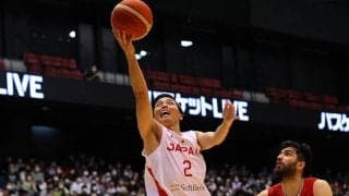 両軍最多となる4本の3Pを成功した富樫「チームとしてもいいところを見せられた」