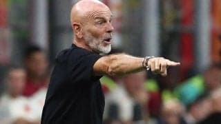 王者ミランが白星発進！ 指揮官に慢心なし「セリエAで勝利を掴むのは難しい」