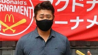 今の小学生は「型にはめ込まない」　日本一決定戦で松坂大輔氏が感じた“変化”