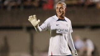 PSGのナバスはナポリ行きを受け入れる…残すはクラブ間の合意のみ