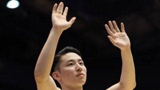 攻防両面で日本を活性化させる河村勇輝「トムさんのバスケットが僕に合っている」