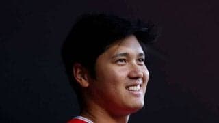 【MLB】大谷翔平、14歳少女への“神対応”が話題　球団を超えた紳士さに美人レポーターも感心