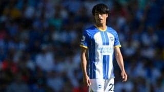 ブライトン公式が「三笘の個人ハイライト動画」を公開し、即2万回再生！ 衝撃のプレミアデビューを凝縮した映像に「ミラクル」「本物のプレイヤー」と現地ファンが英語で絶賛！