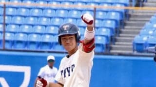 [硬式野球] 〜最後に散った１部への夢、ここから再起を図れるか〜14日間連続インタビュー最終日・小口仁太郎主将