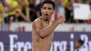 めっちゃ嗅いでる！ドルトムント選手から着用ユニをもらったファンが鼻をくんくんし恍惚「スメルズライクヴィクトリー」