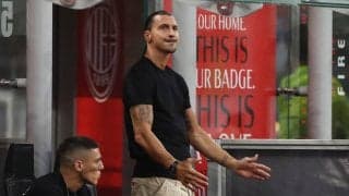 桃白白？ ラーメンマン？ イブラヒモビッチの“ニューヘアー”がファンの間で話題