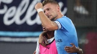 早々に10人となったラツィオ、逆境跳ね除けボローニャに逆転勝利《セリエA》