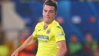 ビジャレアルがロ・チェルソの再レンタルを発表！　買取OPなしのドライローンに