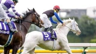 夏競馬の大一番・札幌記念で豪華メンバーが競演/今週の競馬界の見どころ