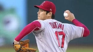 【MLB】「大谷翔平は今季15勝」とベーブ・ルースの孫が予言　“リアル二刀流”は「オオタニが初めて」と絶賛