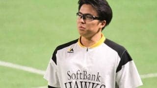 10失点大敗にあった光明　鷹・田中正義、剛腕復活を支えたリハビリ中の気付き