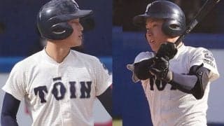 【高校野球】25安打＆19得点…猛打・大阪桐蔭の意外な打撃練習　「甲子園になってより強く意識」