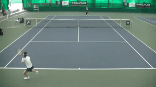 全日本学生テニス選手権大会 予選 第10コート【見逃し配信】