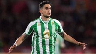 バルトラがトラブゾンスポルへ完全移籍！　ベティスが移籍発表