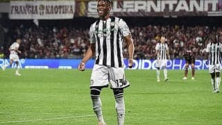 逸材SBウドジェのスパーズ加入決定的に！　移籍完了に向けて現地入り