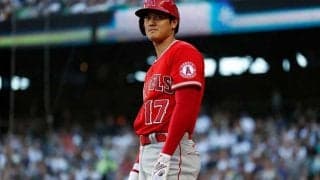 【MLB】大谷翔平の“神対応”に「妹が泣き叫んでいた」　46億円コレアが感謝「かけがえのないこと」