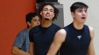 ベテル大進学を決めた田中力に単独インタビュー「最終的に目標へ辿り着くことができれば」