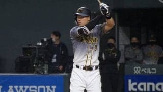 阪神・サトテル　貧打以上に深刻な「問題点」　厳しい目が注がれる「理由」とは