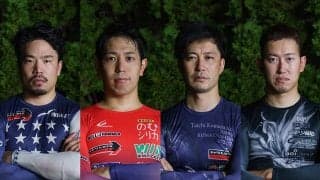 オールスター決勝進出！チャリレンジャーコメント