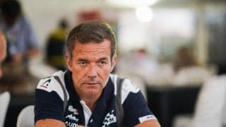 WRCアクロポリスにセバスチャン・ローブの参戦決定、ラリー1は13台がエントリー