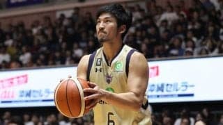 琉球ゴールデンキングス、9月10日の仙台戦で金城茂之氏の永久欠番セレモニーを実施