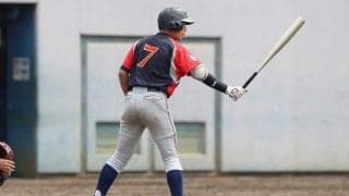 中学硬式日本一決定戦「ジャイアンツカップ」開幕　強豪・京葉ボーイズが白星発進