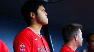 【MLB】大谷翔平の「二刀流は好きではない」　否定的だった244発男が翻意「獲得に賛成だ」