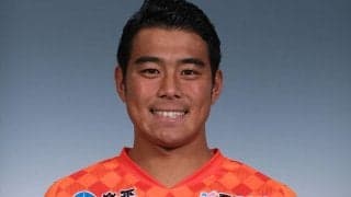 長野DF船橋勇真がトレーニング中に負傷、左大腿二頭筋筋損傷で全治6〜8週間