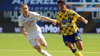 香川真司がホームで惨敗、開幕4戦未勝利のチームに言及「もっとサッカーをしないと」