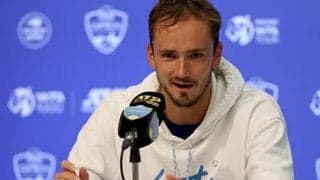  メド全米へ「自信つけたい」 
