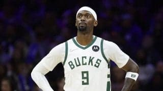 バックスで居場所を見つけたポーティス「ミルウォーキーが俺の人生を変えてくれた」