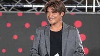 「これ見てた」大久保嘉人の息子がTVニュースに登場、街頭インタビューに応じる姿は貫禄十分「誰かに似てると思ったら！」