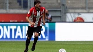 元スペイン代表MFサン・ホセが引退表明、アスレティックで公式戦397試合に出場