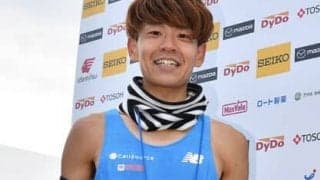 「山の神止まり」とは言わせない。神野大地が目指すマラソン日本代表への道「箱根駅伝を超えられるのは五輪しかない」