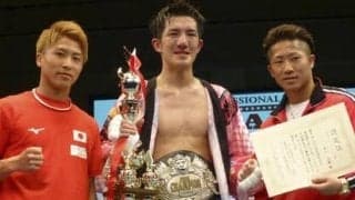 いとこの浩樹だからこそ知る井上尚弥の素顔。ドネアとの再戦秘話、珍しい出来事を明かした