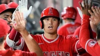 大谷翔平の”神対応”に「感激のあまり泣き叫んでいた」とコレアも感銘！１４歳妹への誕生日サプライズで見せた一流の人間性